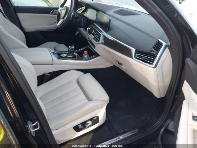5UXCR6C02N9N11650 BMW X5 Xdrive40i