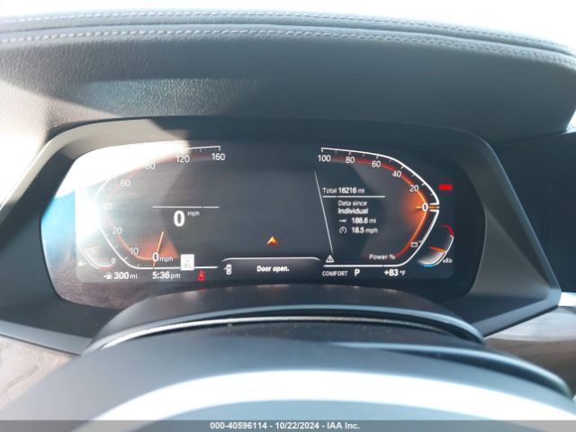 5UXCR6C02N9N11650 BMW X5 Xdrive40i