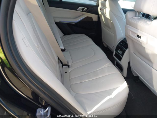 5UXCR6C02N9N11650 BMW X5 Xdrive40i