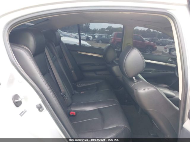 JN1CV6AR7FM520618 Infiniti Q40