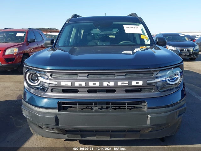 Ford Bronco Sport Big Bend 2023 3FMCR9B62PRE21801 Image 13
