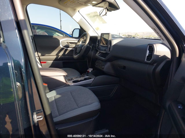 Ford Bronco Sport Big Bend 2023 3FMCR9B62PRE21801 Image 5