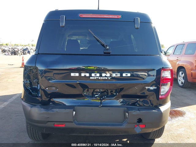 Ford Bronco Sport Big Bend 2023 3FMCR9B62PRE21801 Image 6
