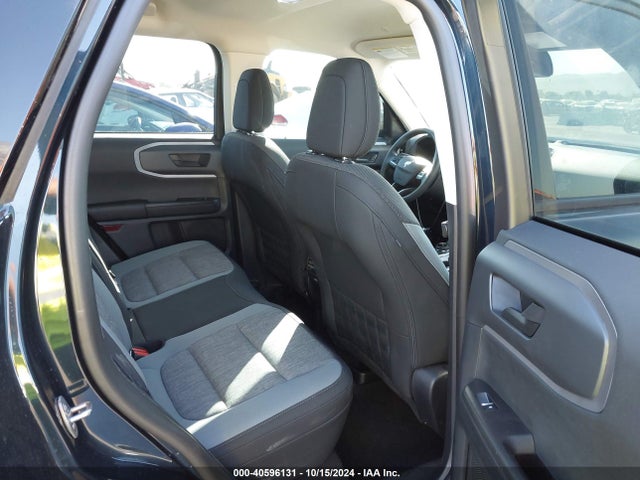Ford Bronco Sport Big Bend 2023 3FMCR9B62PRE21801 Image 8