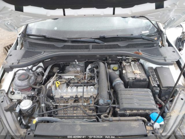 3VWCB7BU6LM066227 Volkswagen Jetta 1.4t R-line/1.4t S/1.4t Se
