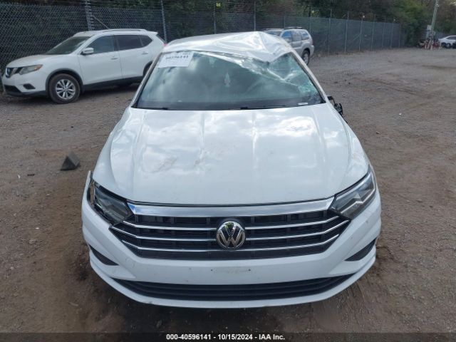 3VWCB7BU6LM066227 Volkswagen Jetta 1.4t R-line/1.4t S/1.4t Se