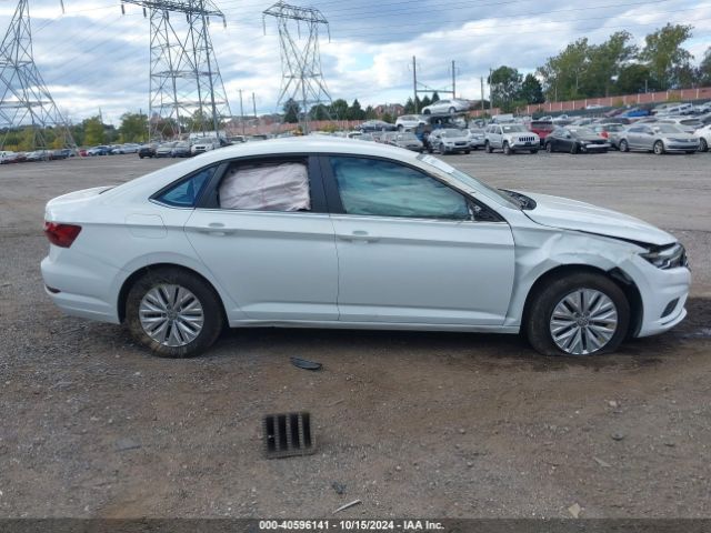 3VWCB7BU6LM066227 Volkswagen Jetta 1.4t R-line/1.4t S/1.4t Se