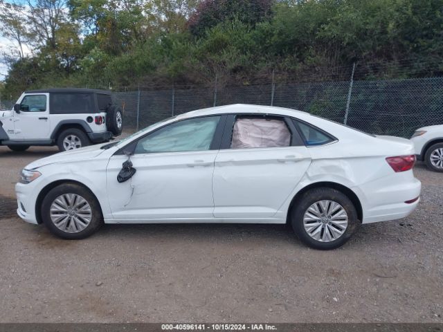 3VWCB7BU6LM066227 Volkswagen Jetta 1.4t R-line/1.4t S/1.4t Se