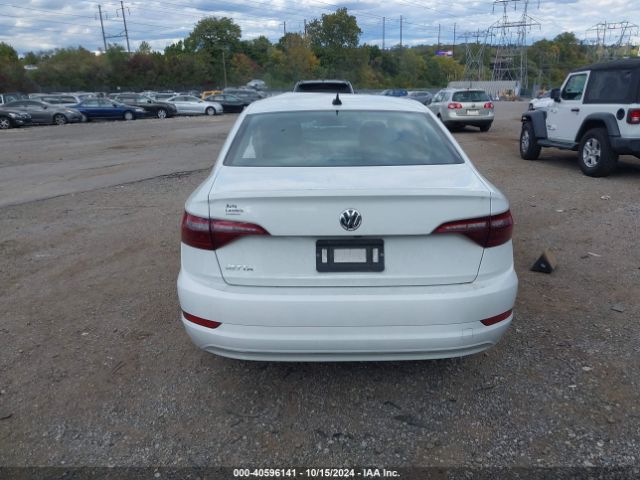 3VWCB7BU6LM066227 Volkswagen Jetta 1.4t R-line/1.4t S/1.4t Se