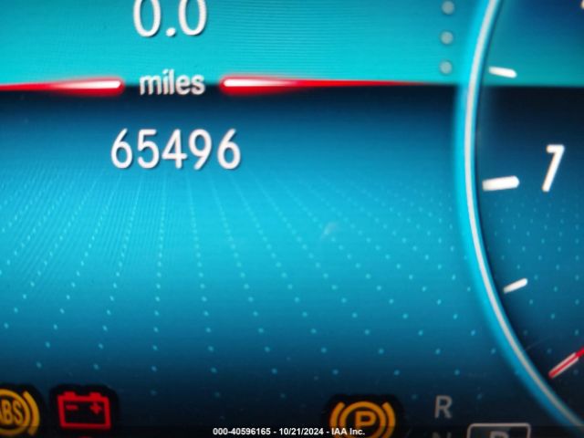 WDD3G4FB5KW012675 Mercedes-Benz A 220 4matic