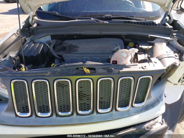 ZACCJBBT3FPB29835 Jeep Renegade Latitude
