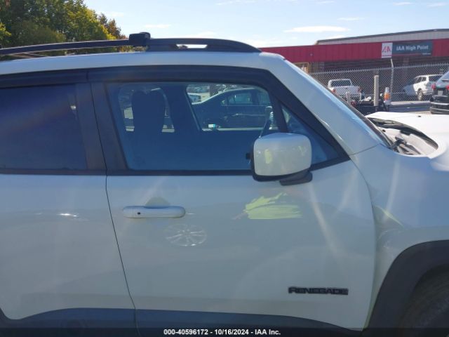 ZACCJBBT3FPB29835 Jeep Renegade Latitude