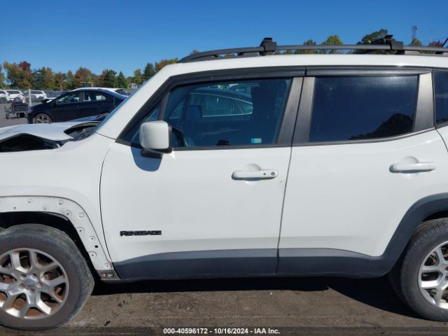 ZACCJBBT3FPB29835 Jeep Renegade Latitude