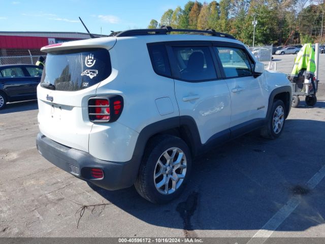 ZACCJBBT3FPB29835 Jeep Renegade Latitude