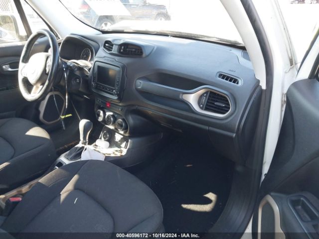 ZACCJBBT3FPB29835 Jeep Renegade Latitude