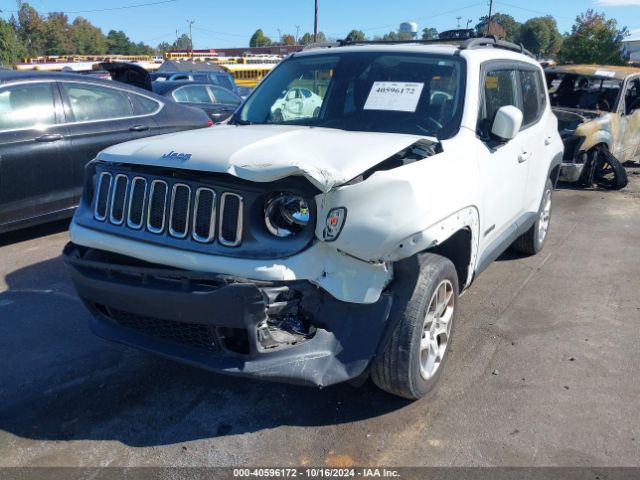 ZACCJBBT3FPB29835 Jeep Renegade Latitude