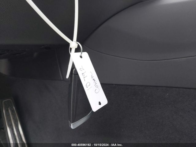 WBA53BH09PCM46263 BMW 530 I