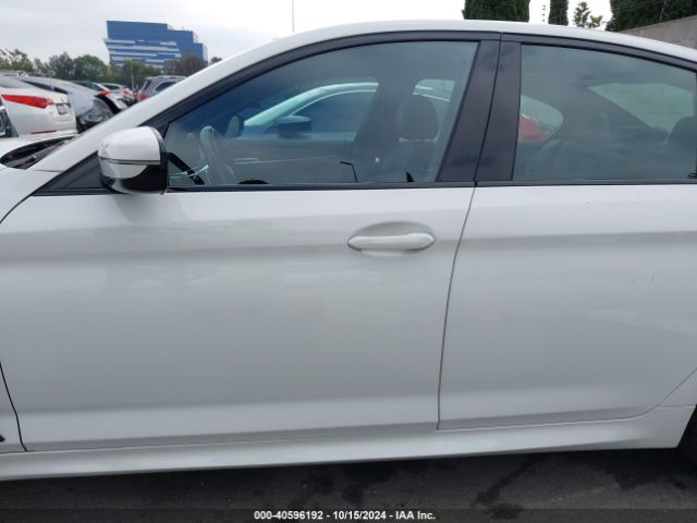 WBA53BH09PCM46263 BMW 530 I