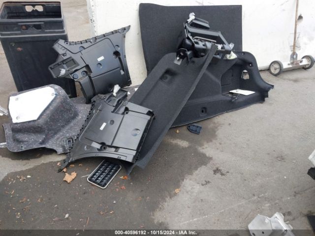 WBA53BH09PCM46263 BMW 530 I