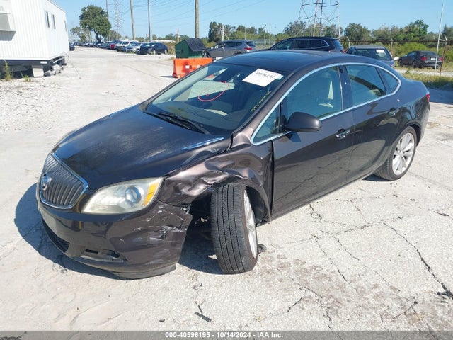 1G4PS5SK9F4133437 Buick Verano Leather Group