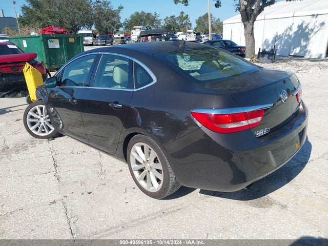 1G4PS5SK9F4133437 Buick Verano Leather Group