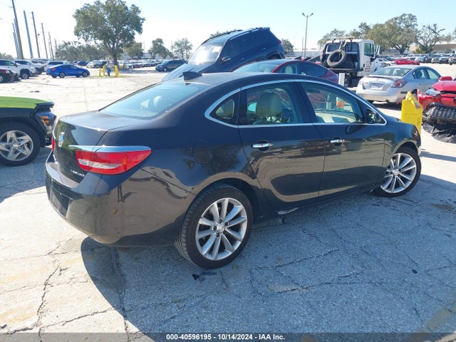 1G4PS5SK9F4133437 Buick Verano Leather Group
