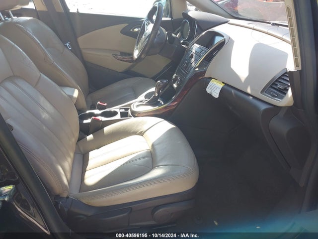 1G4PS5SK9F4133437 Buick Verano Leather Group