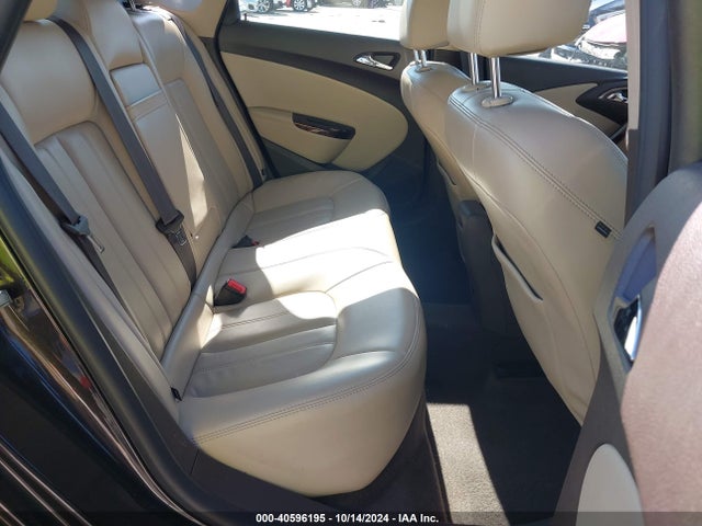 1G4PS5SK9F4133437 Buick Verano Leather Group
