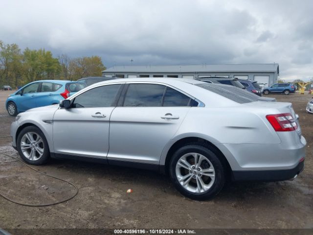 1FAHP2E87HG117348 Ford TAURUS SEL