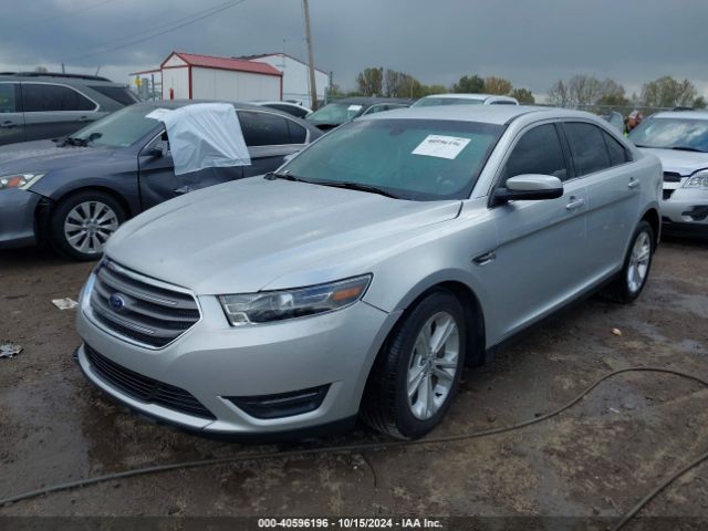 1FAHP2E87HG117348 Ford TAURUS SEL