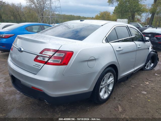 1FAHP2E87HG117348 Ford TAURUS SEL