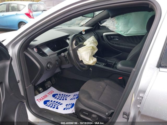 1FAHP2E87HG117348 Ford TAURUS SEL