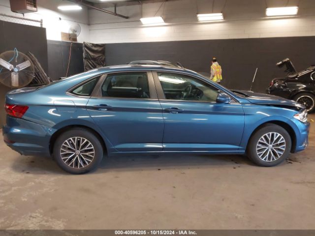 3VWC57BU6MM042955 Volkswagen Jetta 1.4t R-line/1.4t S/1.4t Se