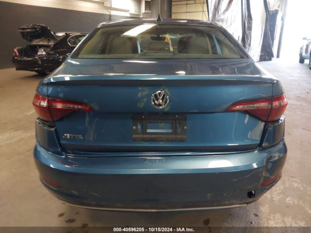 3VWC57BU6MM042955 Volkswagen Jetta 1.4t R-line/1.4t S/1.4t Se