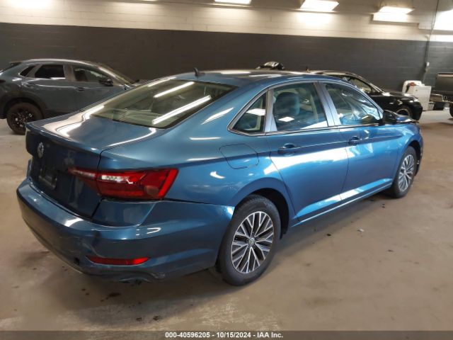 3VWC57BU6MM042955 Volkswagen Jetta 1.4t R-line/1.4t S/1.4t Se