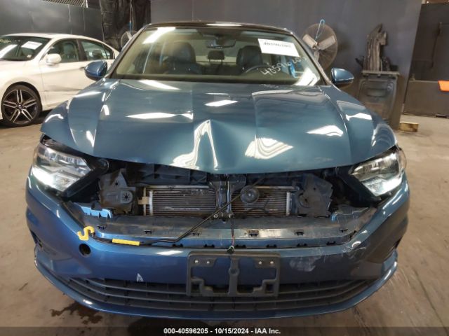 3VWC57BU6MM042955 Volkswagen Jetta 1.4t R-line/1.4t S/1.4t Se