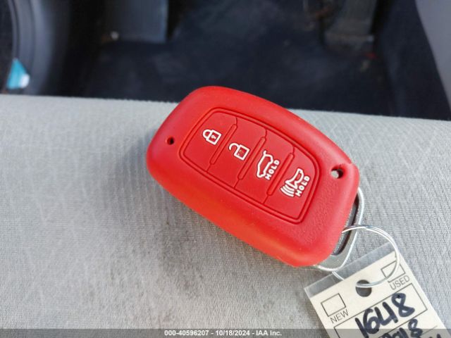KM8J3CA24JU657113 Hyundai Tucson Value
