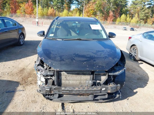 KM8J3CA24JU657113 Hyundai Tucson Value
