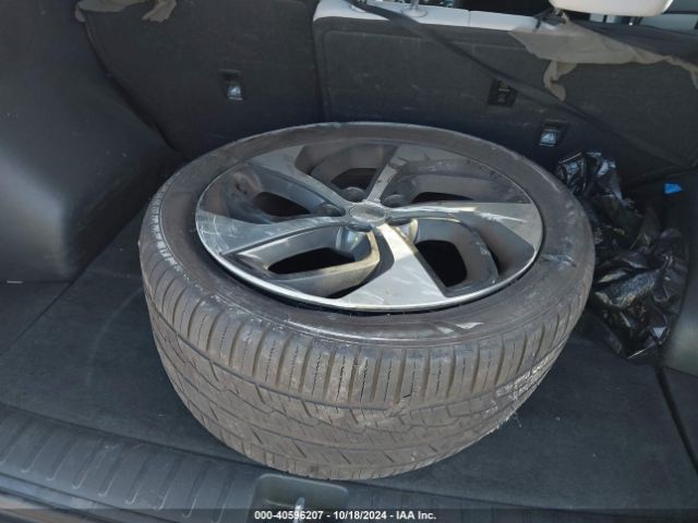 KM8J3CA24JU657113 Hyundai Tucson Value