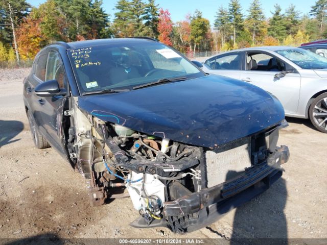 KM8J3CA24JU657113 Hyundai Tucson Value