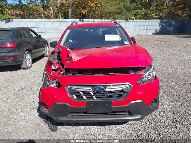 Subaru Crosstrek 2023 JF2GTABC9P8255651 Image 12
