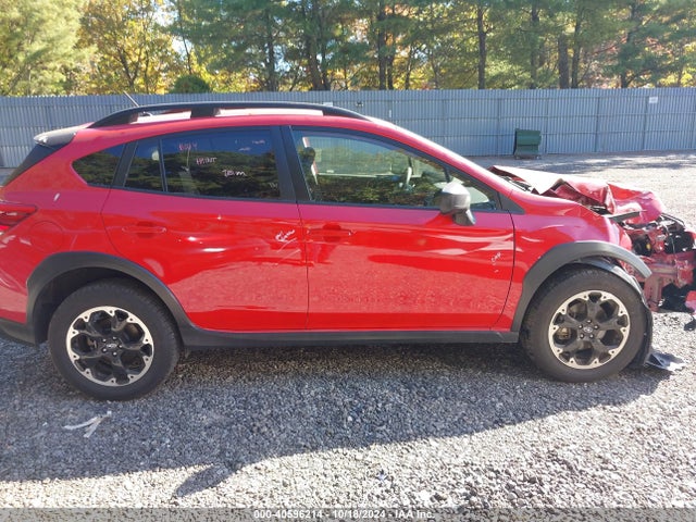 Subaru Crosstrek 2023 JF2GTABC9P8255651 Image 13