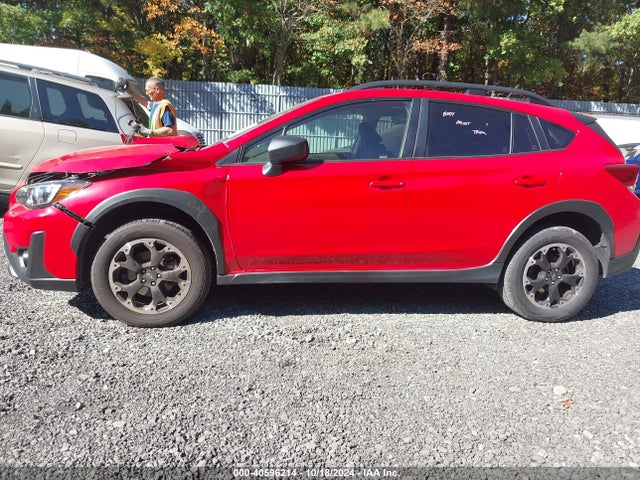 Subaru Crosstrek 2023 JF2GTABC9P8255651 Image 14