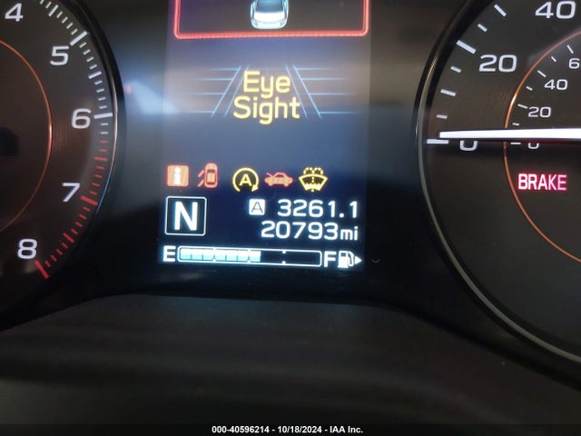 Subaru Crosstrek 2023 JF2GTABC9P8255651 Image 15