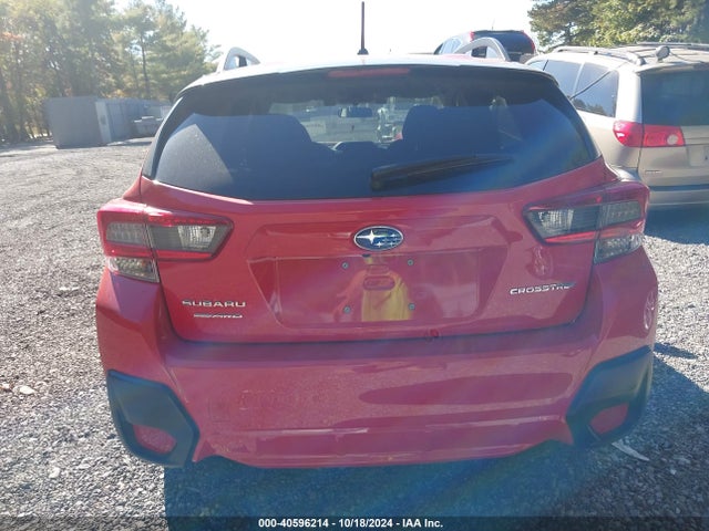 Subaru Crosstrek 2023 JF2GTABC9P8255651 Image 16