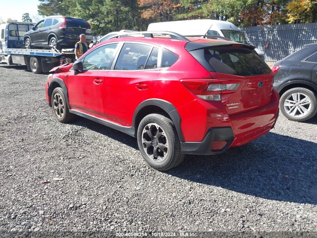 JF2GTABC9P8255651 Subaru Crosstrek