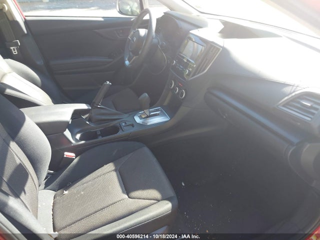 Subaru Crosstrek 2023 JF2GTABC9P8255651 Image 5