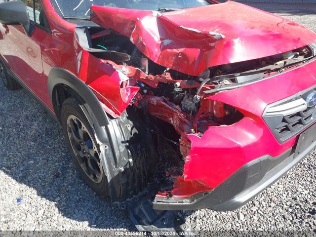 Subaru Crosstrek 2023 JF2GTABC9P8255651 Image 6
