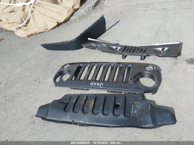1C4HJWDG1GL311391 Jeep Wrangler Unlimited Sport
