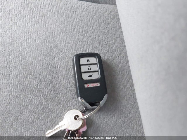 Honda CR-V EX 2016 2HKRM4H58GH611717 Image 11